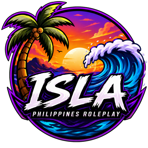 Isla Philippines logo